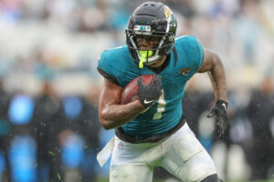 Dallas Cowboys Insider Drops Key Update on RB Trade Rumors