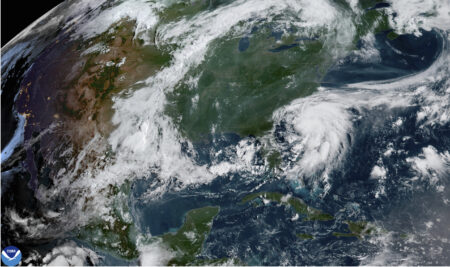 Tropical Storm Chantal Threatens to Capsize Vessels: ‘Act Now’
