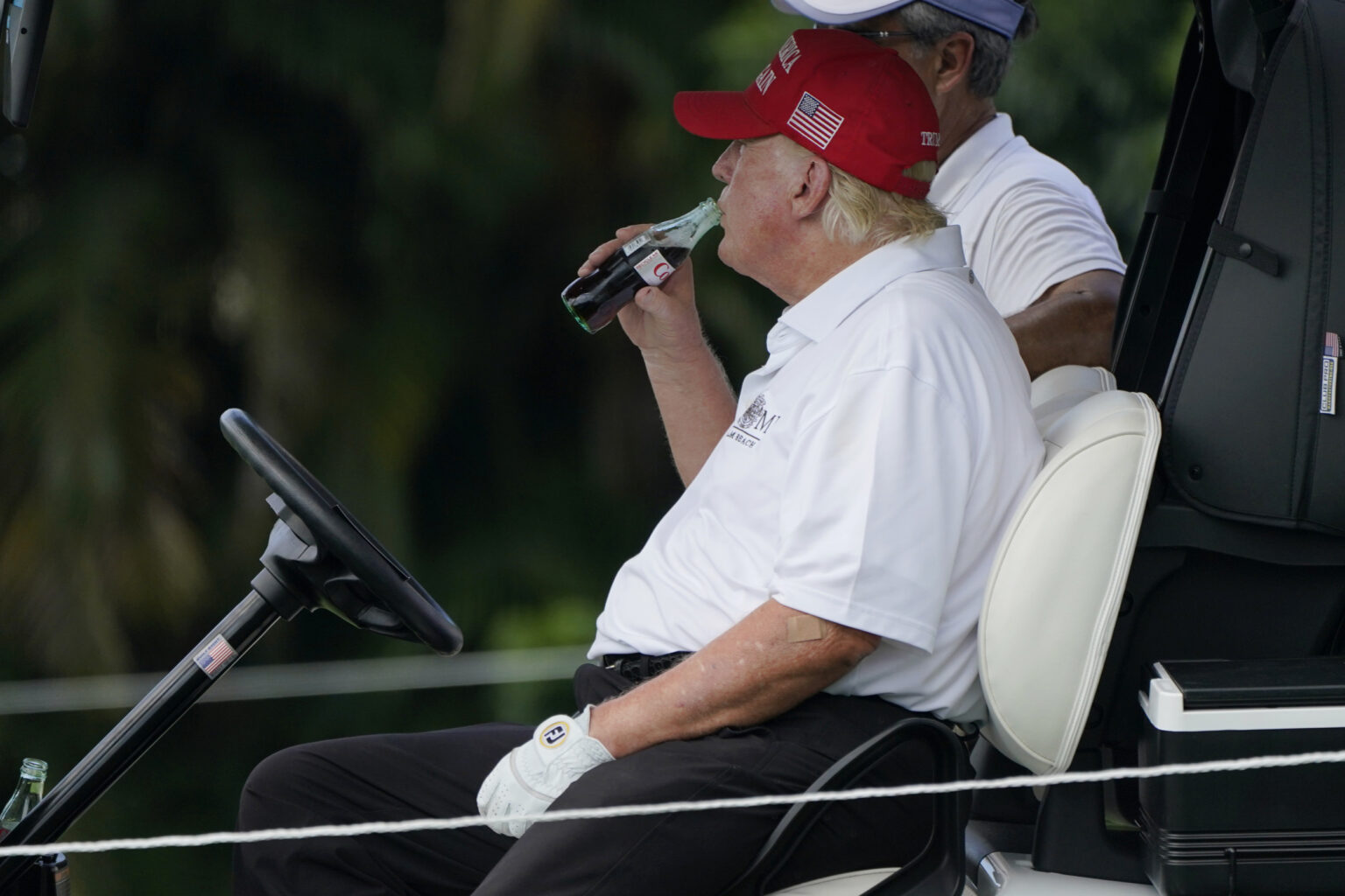 Coca-Cola Responds to Trump’s Claims It Will Use Cane Sugar