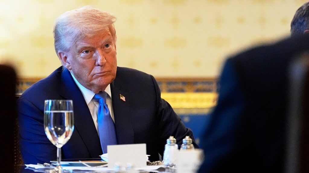 US will ‘have to’ send weapons to Ukraine, Trump says days after Pentagon pause