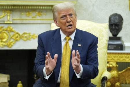 Russia Responds to Donald Trump’s Tariff Threat Amid Trade Standoff