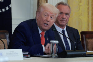 Trump Admin Touts Cane Sugar Coke as MAHA Win: Live Updates