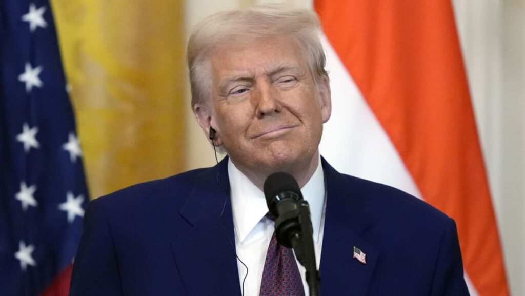 Commentary: Tariffs are no longer just about trade, they’re Trump’s favourite weapon for everything