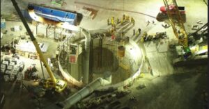 Los Angeles Tunnel Collapse: What We Know, as at Least 15 Trapped