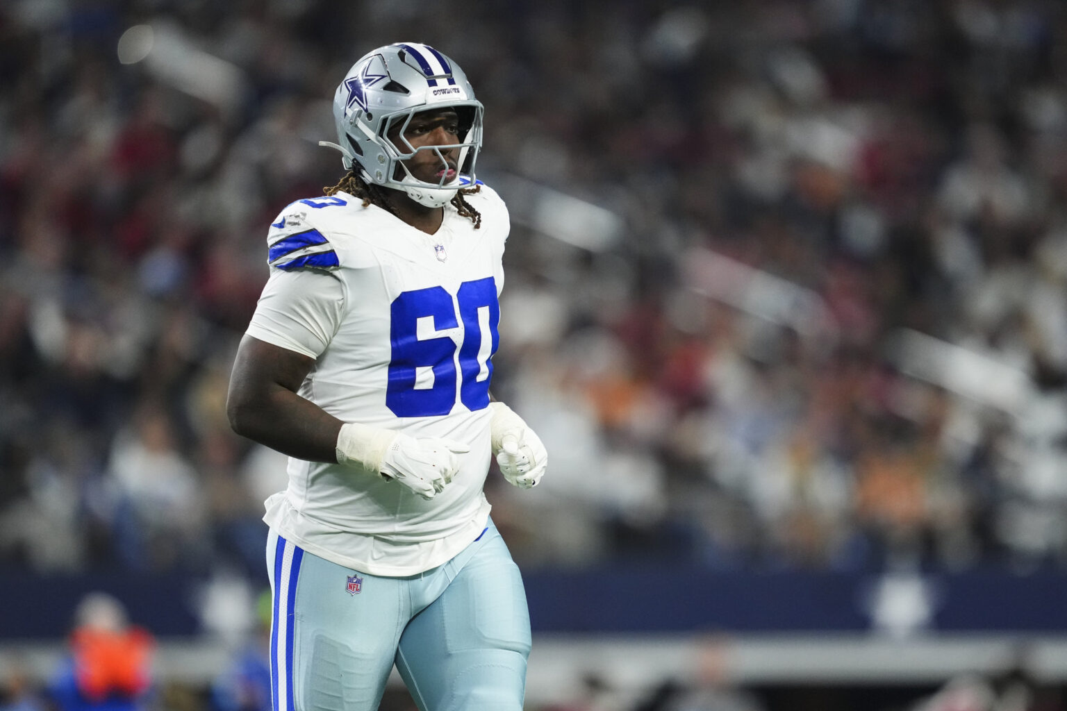 Dallas Cowboys in Danger of Another Major Injury Blow