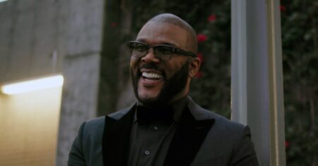 Tyler Perry Explains Why He Cut Off His Family Financially: ‘You Don’t Want to Work for It’