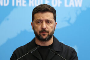 Ukraine Sees Mixed Results at the 2025 NATO Summit | Opinion