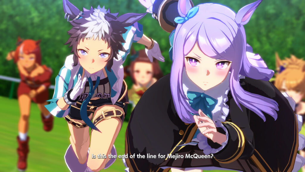 What is Umamusume? The New Viral Horse Racing Game Explained