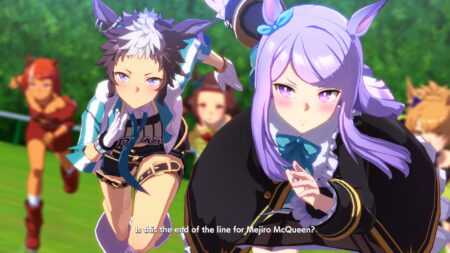 What is Umamusume? The New Viral Horse Racing Game Explained