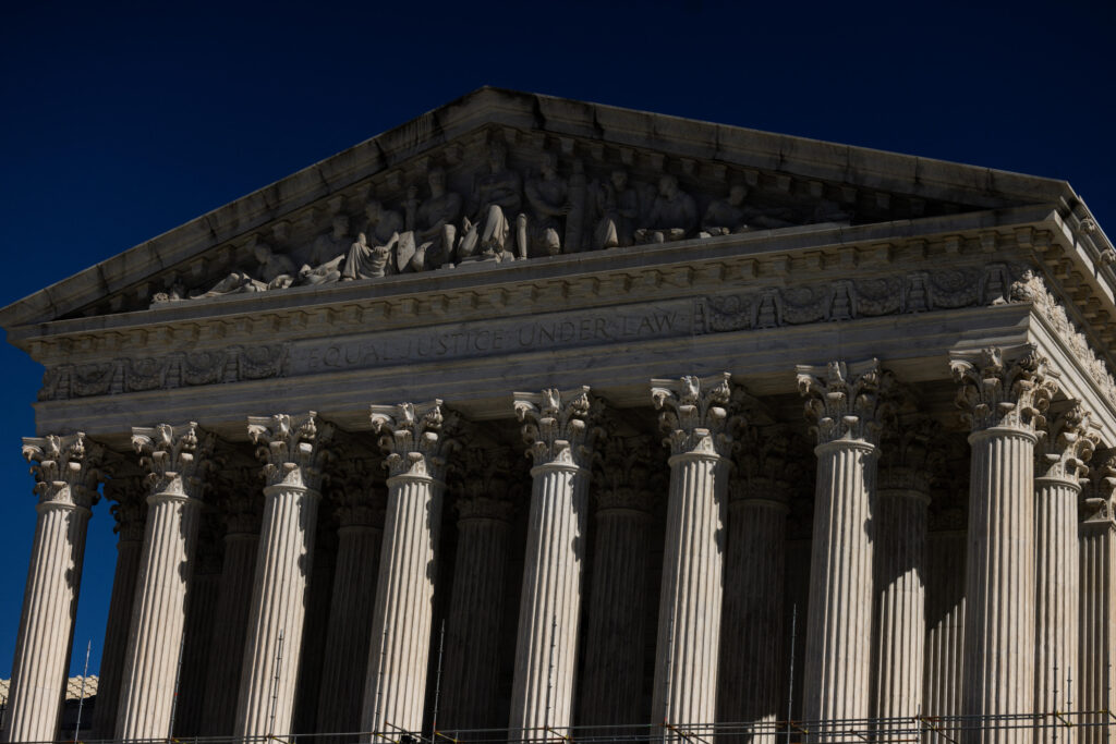 Supreme Court Deals Blow to Republican Immigration Law in Florida