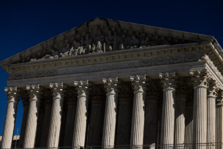 Supreme Court Deals Blow to Republican Immigration Law in Florida