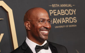 Maurene Comey’s Head ‘Just Rolled’ Amid Epstein Backlash, Van Jones Says