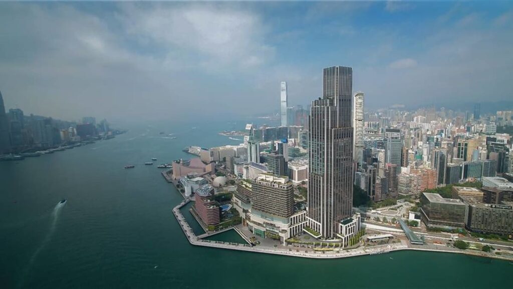 Commentary: Hong Kong’s tycoons are damaging the city’s credit culture