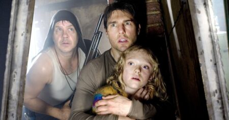 7 Must-Watch Sci-Fi Movies on Peacock Right Now (July 2025)