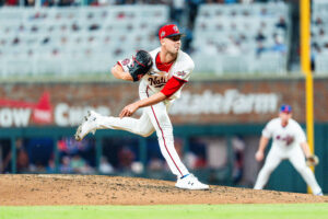 Cubs Landing 7 Million Ace From Nationals Would Benefit Both Teams