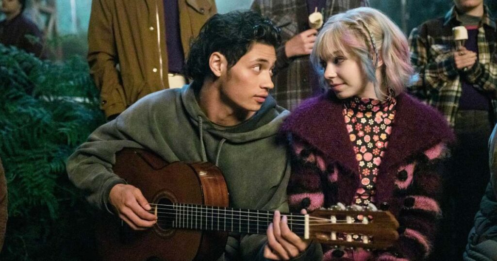 3 Netflix TV Shows You Need to Watch in August 2025: ‘Wednesday,’ ‘Outlander’ and More