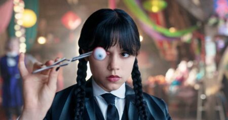 What’s New on Netflix in August 2025: ‘Wednesday’ Season 2, CoComelon and More