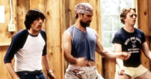 3 Must-Watch Comedy Movies That Are Perfect to Stream in the Summer