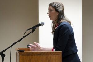 Who is Whitney Hermandorfer? Trump’s First Judicial Pick of Second Term Confirmed