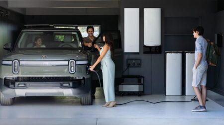 EcoFlow Introduces New Home Battery to Aid in Disaster Preparedness