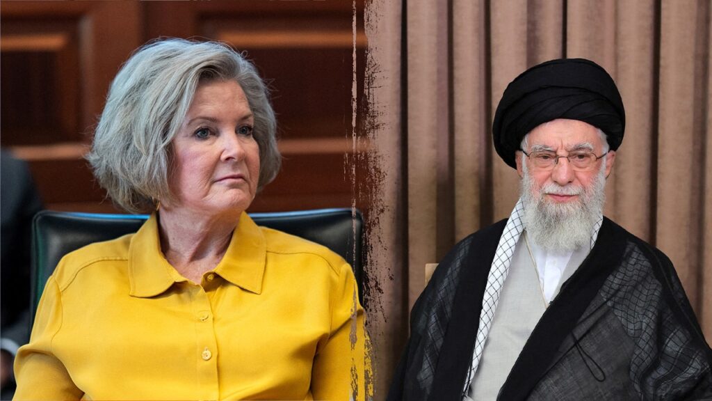 Iran-linked hackers threaten to release new trove of emails stolen from Trump’s inner circle after strikes