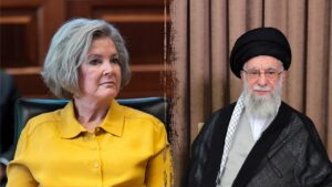 Iran-linked hackers threaten to release new trove of emails stolen from Trump’s inner circle after strikes