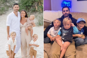 Parents Try for One More Baby To Have a Girl—Unprepared for What Comes Next