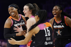 How to Buy 2025 WNBA All-Star Game Jerseys: Shop Gear and Merchandise