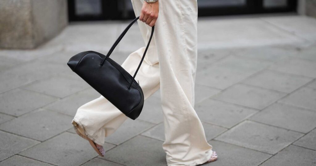 15 Comfy, Polished Trousers You’ll Want to Wear Long After You Clock Out — All Under 
