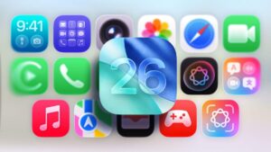 iOS 26 Public Beta 1 Brings AI Summaries Back to News Apps With a Warning