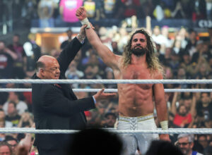 Paul Heyman Breaks Silence On Seth Rollins’ Devastating Injury
