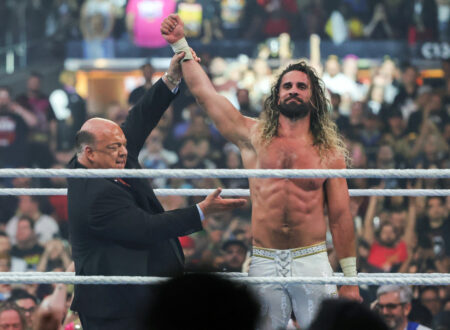 Paul Heyman Breaks Silence On Seth Rollins’ Devastating Injury
