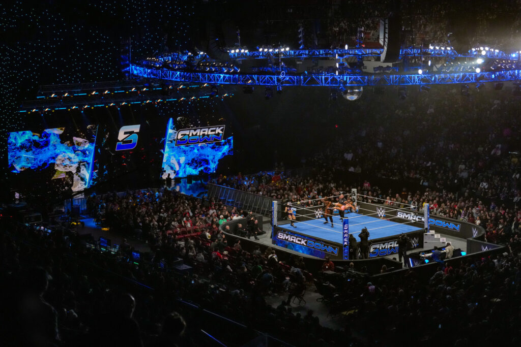 Fan-Favorite WWE Superstar Confirms Brutal Injury
