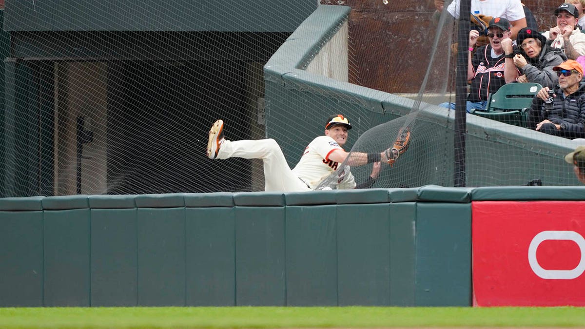 Yaz catch