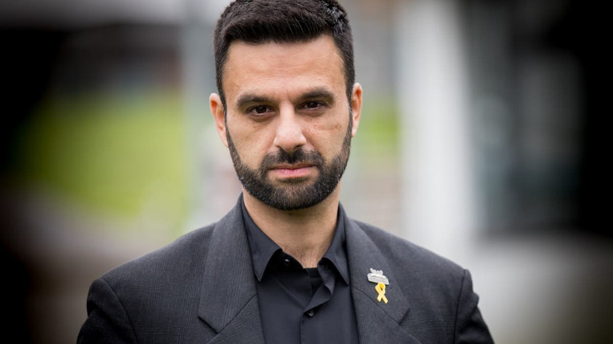 Yoseph Haddad