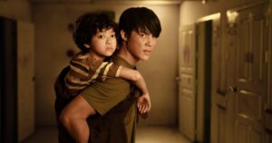 3 Underrated Netflix Movies to Watch This Weekend (July 18-20): ‘Ziam’ and More