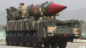 Pakistan to create new force in military to supervise missiles after India conflict