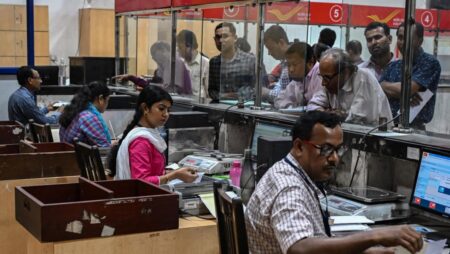 India to suspend postal deliveries to US over tariff confusion