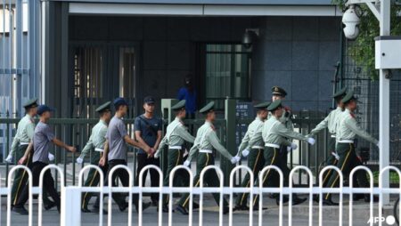 Attacker wounds Japanese national in China with rock: Tokyo embassy