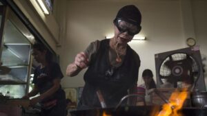 Michelin-starred Thai chef Jay Fai fined after YouTuber complains about overpriced crab omelette