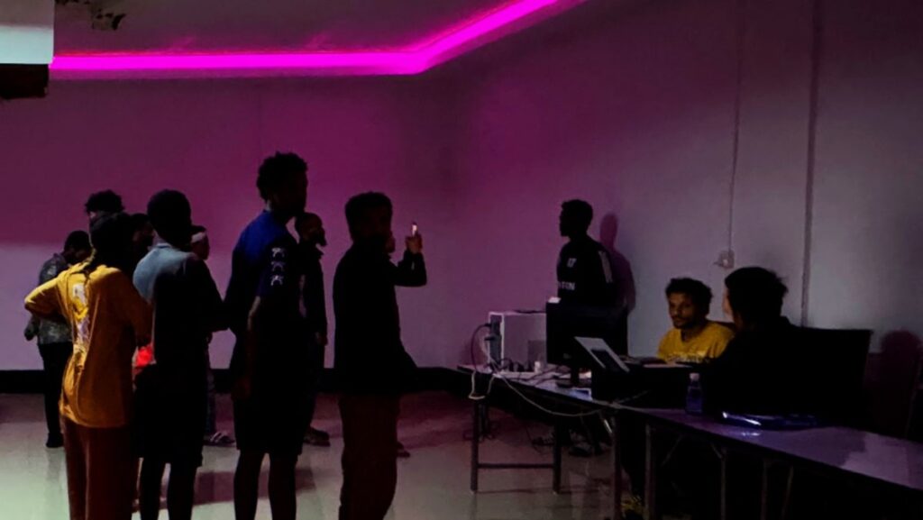 Myanmar military courts sentence 12 to life for human trafficking, including Chinese nationals