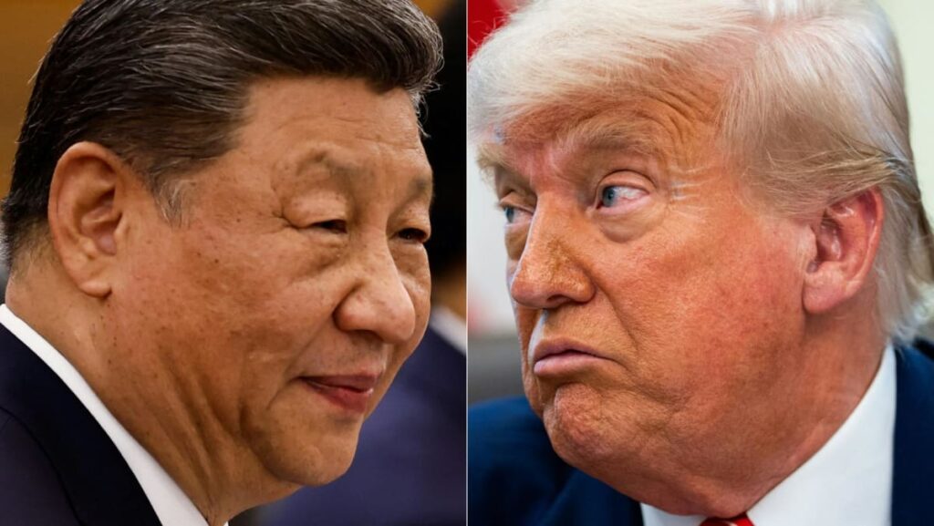 What are the ‘right conditions’ for Xi to make rare appearance at ASEAN Summit?