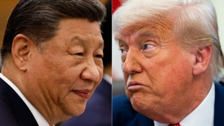 What are the ‘right conditions’ for Xi to make rare appearance at ASEAN Summit?