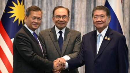 Commentary: Anwar holds his ground by seizing eleventh-hour deals