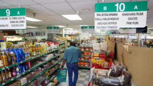India readies for punishing US tariffs
