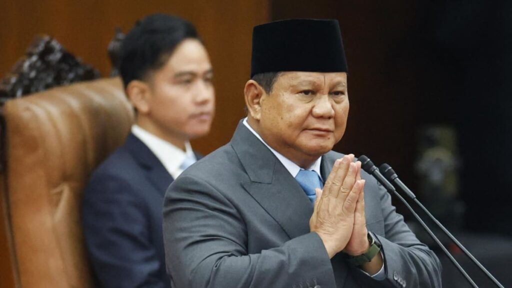 Singapore leaders congratulate Indonesia on its 80th Independence Day