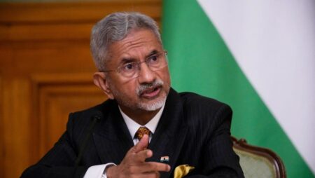 India says US trade negotiations still going on as fresh tariffs loom