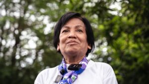 Thai woman jailed for 43 years for lese-majeste freed