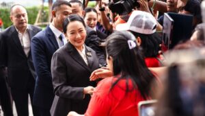 Commentary: Thai politics is trapped in a cycle of deja vu