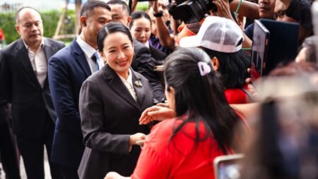 Commentary: Thai politics is trapped in a cycle of deja vu